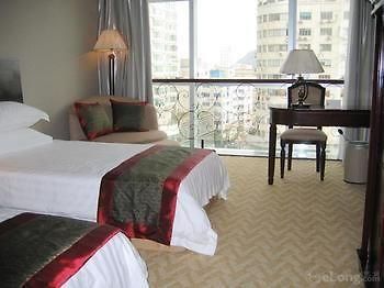 Junyao Hotel - ونزهو المظهر الخارجي الصورة