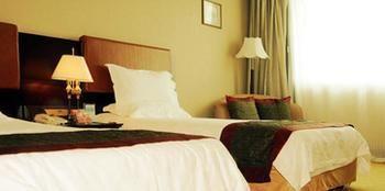 Junyao Hotel - ونزهو المظهر الخارجي الصورة
